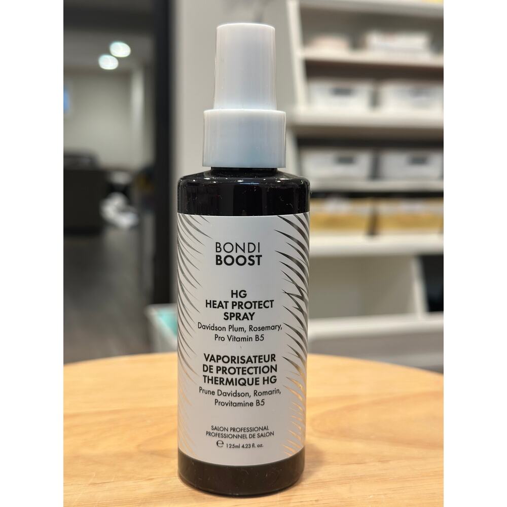 Bondi Boost Heat Protectant Spray